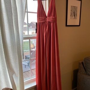 Lulus Max Dress